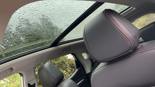 MG ZS 156 70kWh - Luxury – 2022 – 82441 km – Électrique – Boîte Automatique — photo 26