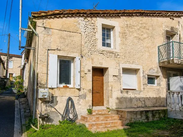 Maison 5 pièces 90 m²