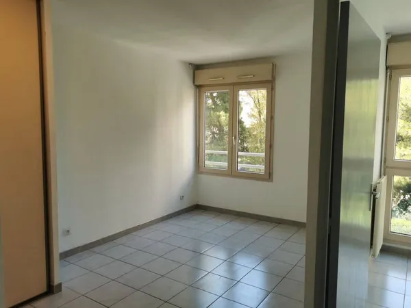 Appartement 2 pièces 30 m²