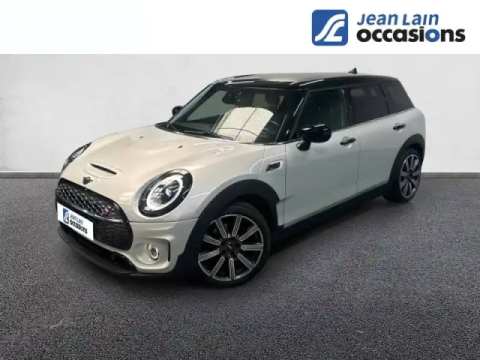 Mini Mini clubman cooper s 178 ch dkg7