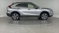 Mitsubishi Eclipse Cross 2.4 MIVEC PHEV 188ch Business 4WD 2023 — photo 4