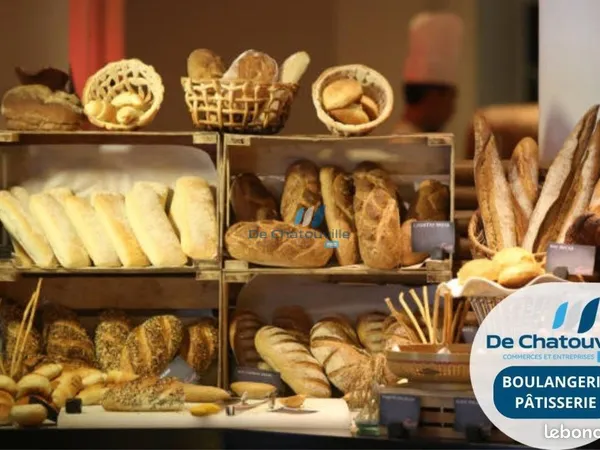 Boulangerie 80 m² Sanary-sur-Mer