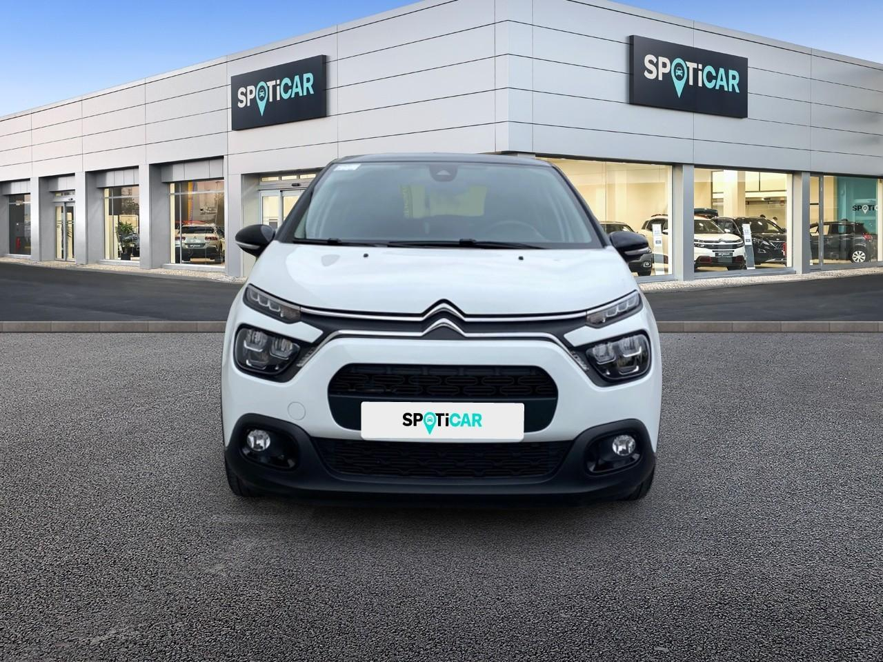 Citroën C3 1.2 puretech 83ch s&s max — photo 2