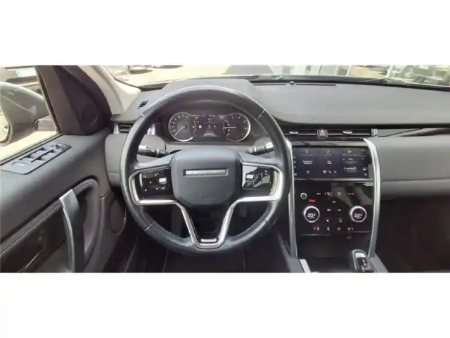Land Rover Discovery Sport mark vi p200 flexfuel mhev awd bva — photo 15