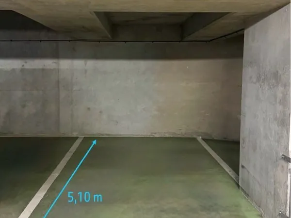 Location grande place parking - rue Boileau