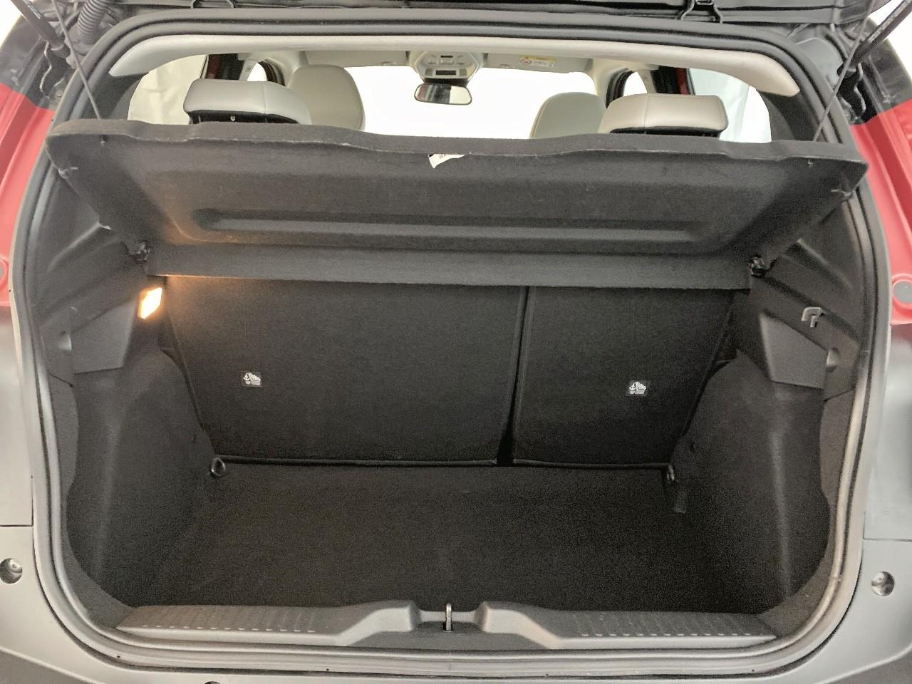 Citroën C3 turbo 100 ch manuelle max — photo 6