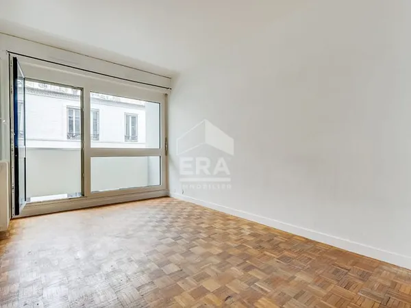 Studio 1 pièce 25 m²