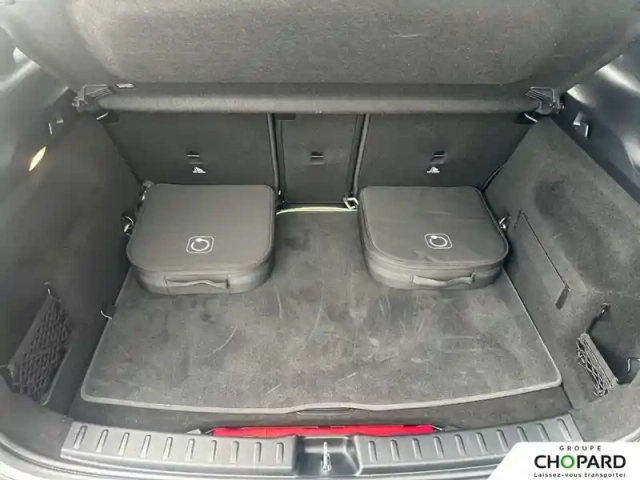 Mercedes Gla 250 e hybrid eq 8g-dct — photo 8