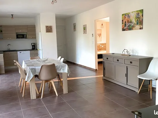 Villa 3 pièces 70 m²