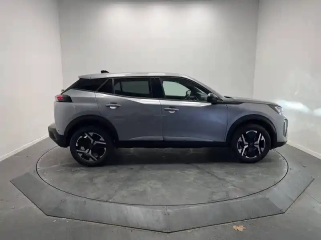 Peugeot 2008 100 s&amp;s bvm6 — photo 79