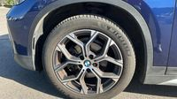 Bmw X1 sDrive16dA 116ch xLine DKG7 — photo 20