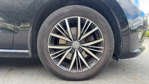 Volkswagen Golf Sportsvan 1.4 TSI 125 DSG7 - Allstar – 2016 – 170317 km – Essence – Boîte Automatique — photo 21