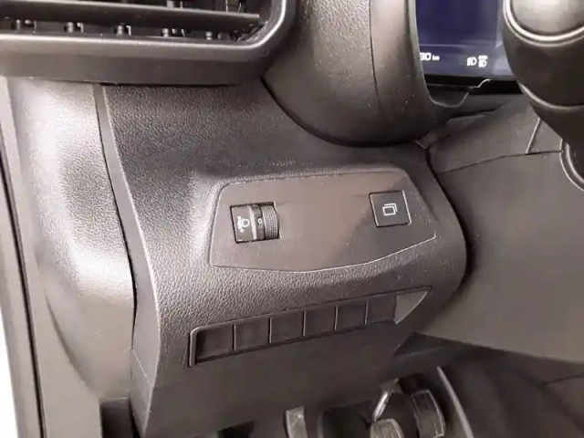 Citroën Berlingo van taille m 1000kg bluehdi 100 s&amp;s bvm6 — photo 43