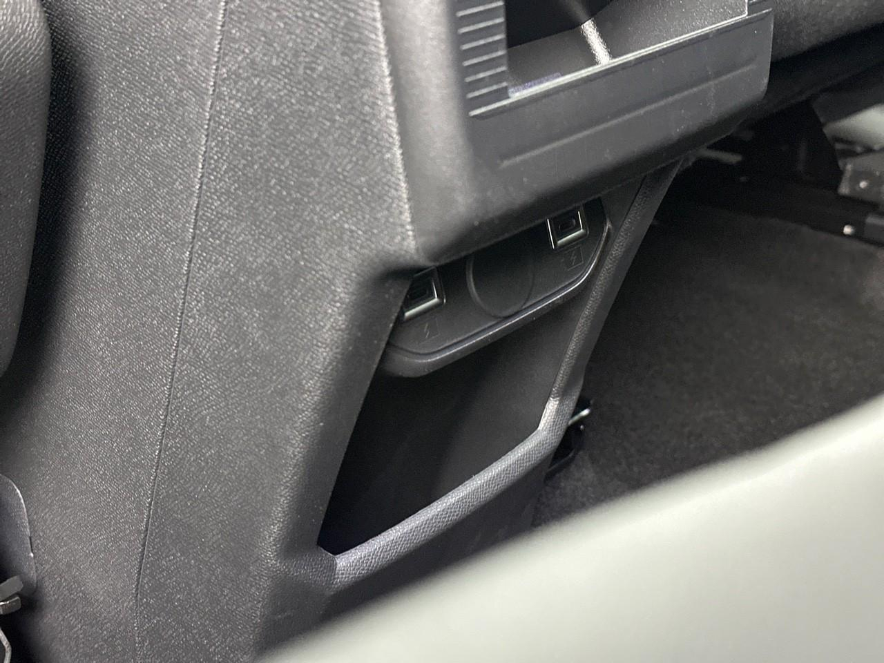 Peugeot 3008 hybrid 145 e-dcs6 allure — photo 36
