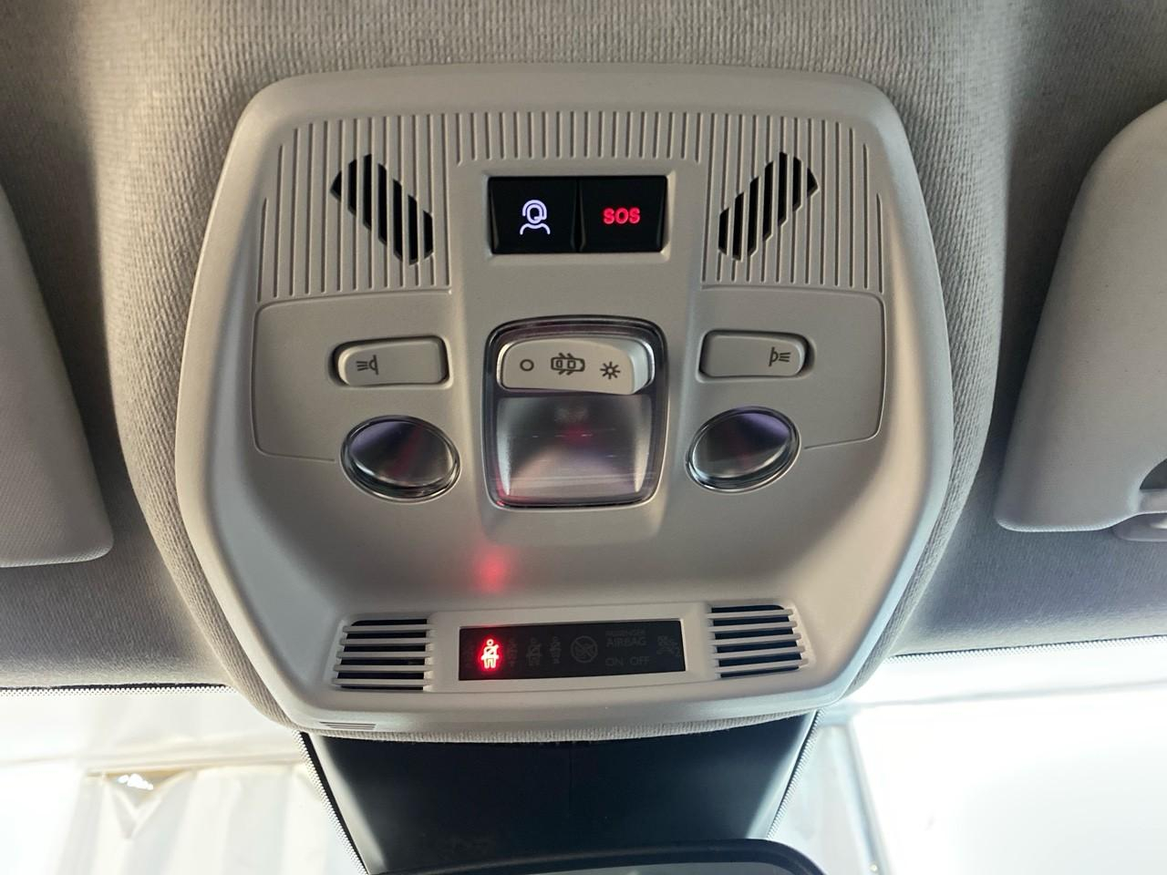 Citroën C3 Aircross hybride 145 ch aut max — photo 19
