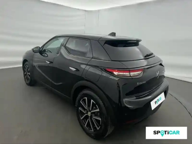Ds Ds 3 e-tense — photo 5