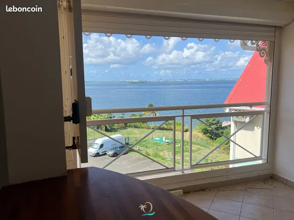 Duplex 4 pièces 159 m²