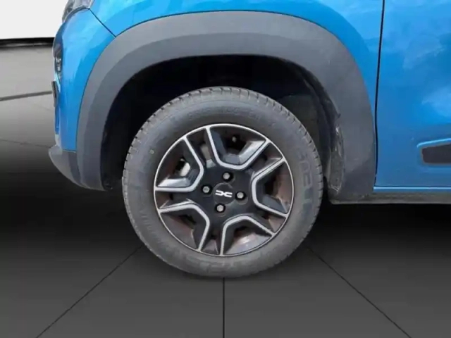 Dacia Spring 45ch expression — photo 11