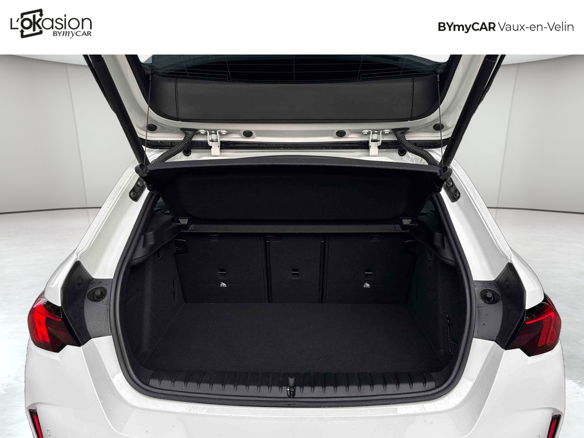 BMW 120 170 ch DKG7 — photo 13