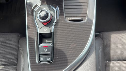 Renault Espace 1.6 dCi 160 Energy EDC - Zen – 2018 – 175763 km – Diesel – Boîte Automatique — photo 19