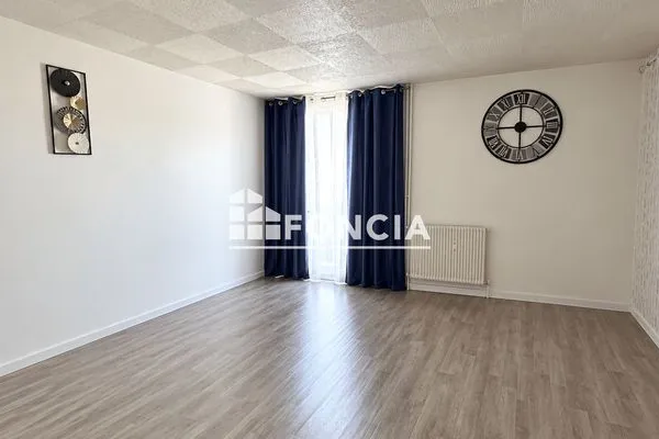 Appartement 1 pièce 41 m²