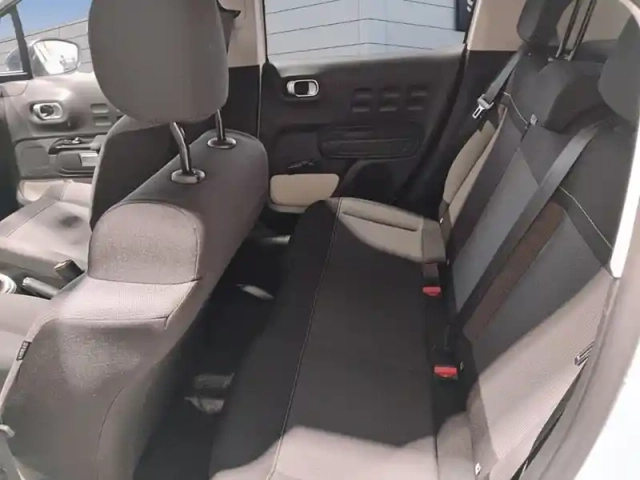 Citroën C3 puretech 83 ch bvm5 max — photo 23
