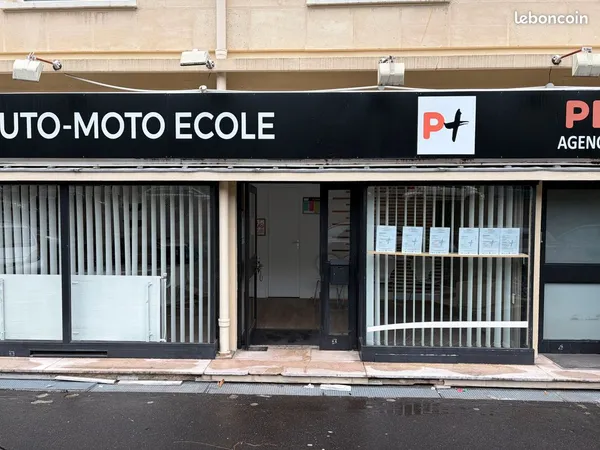 Droit au bail