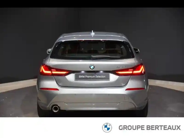 Bmw Serie 1 série 1 116d 116ch business design — photo 6