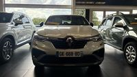 Renault Arkana 1.6 E-Tech 145ch RS Line -21B — photo 1