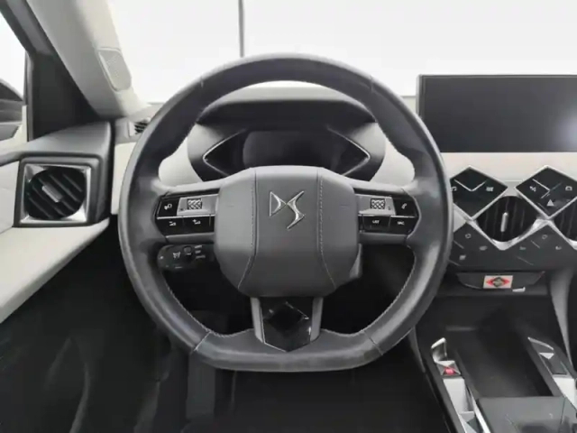Ds Ds 3 ds3 crossback puretech 100 bvm6 connected chic — photo 12