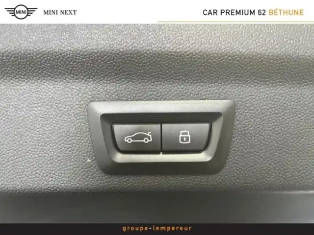 Mini Countryman cooper 136ch  highlands bva7 — photo 12