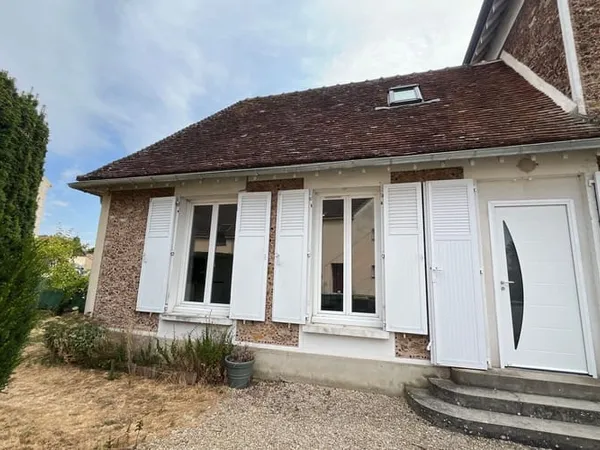 Appartement 2 pièces 28 m²