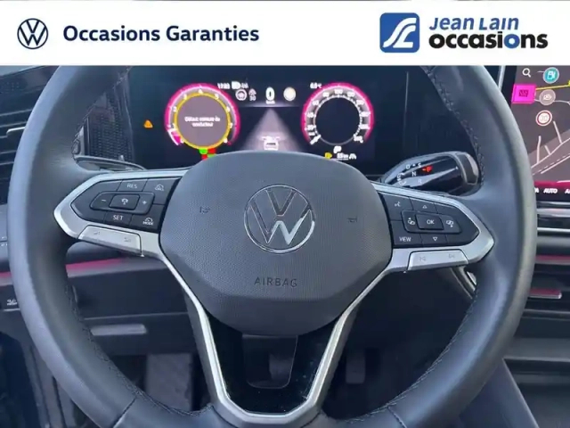 Volkswagen Tiguan 1.5 etsi 131ch dsg7 — photo 68