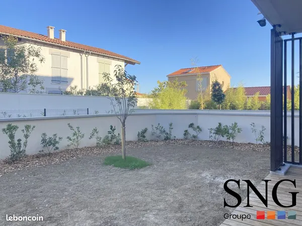 Appartement 3 pièces 71 m²