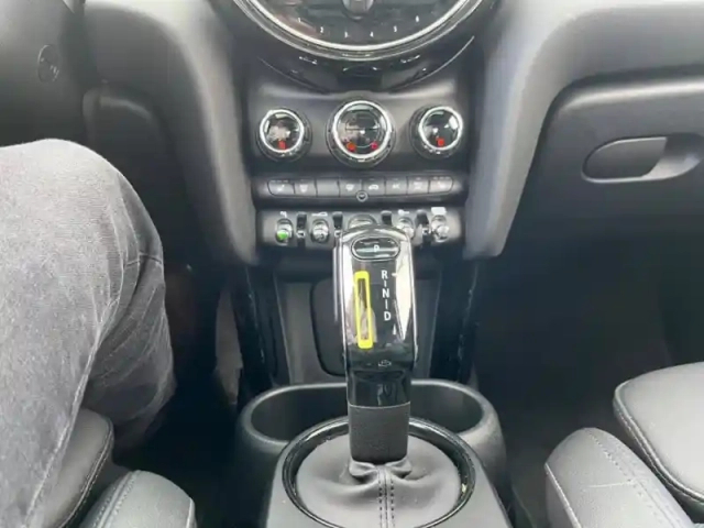 Mini Mini cooper se 184ch edition premium plus bva 5cv — photo 8