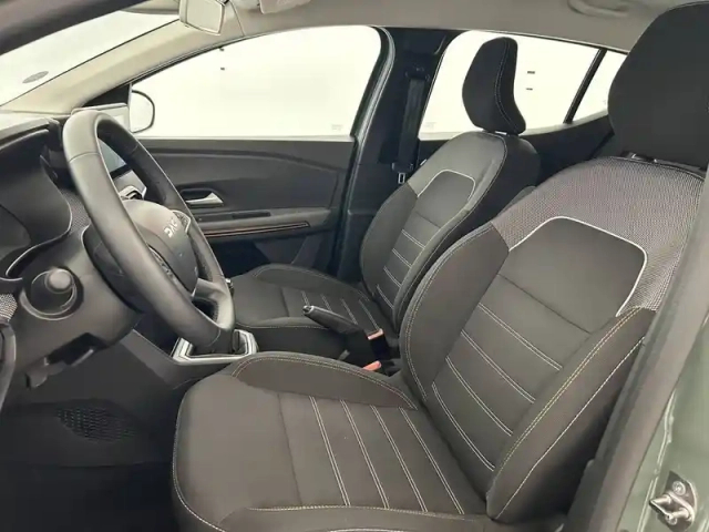 Dacia Sandero tce 90 — photo 18