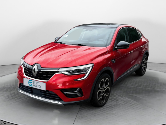Renault ARKANA Arkana E-Tech 145 Intens