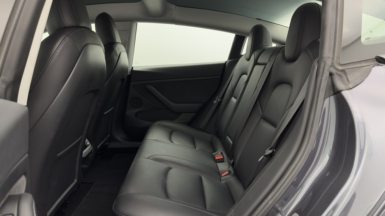 Tesla MODEL 3 Grande Autonomie AWD — photo 29