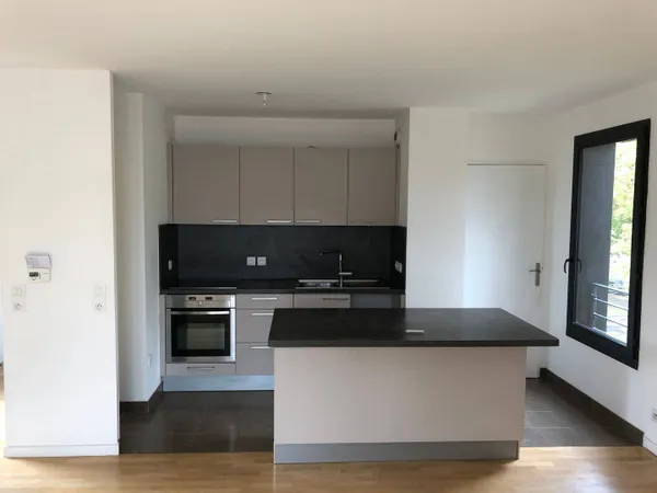 Duplex 3 pièces 71 m²