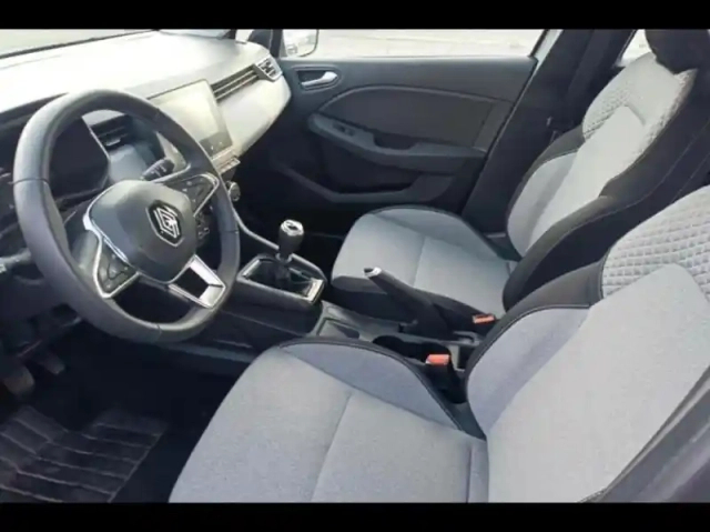 Renault Clio 1.0 sce 65ch evolution — photo 2