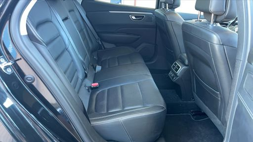 Renault Talisman 1.3 TCe 160 EDC7 - Intens – 2022 – 63926 km – Essence – Boîte Automatique — photo 11
