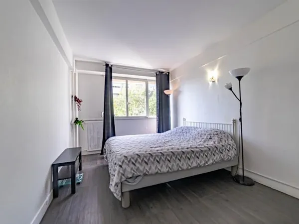Bistro - 1 Private bedroom in 4 BR - 85m2 Big