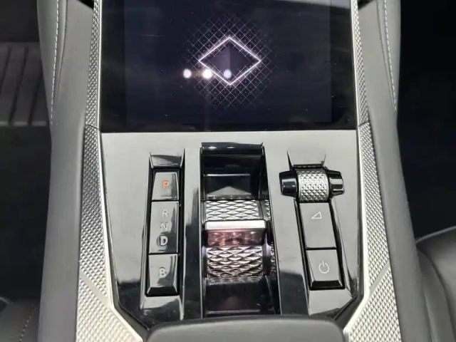 Ds Ds 4 hybride e-tense 225 eat8 — photo 14