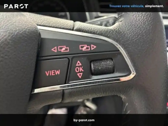 Seat Ibiza 1.0 ecotsi 95ch start/stop style euro6d-t — photo 21