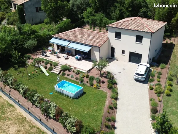 Maison 2022 Allex