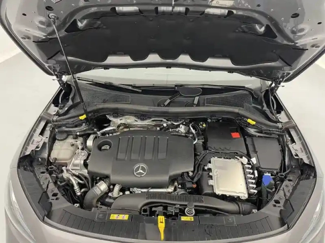 Mercedes Gla 200 d 8g-dct — photo 40