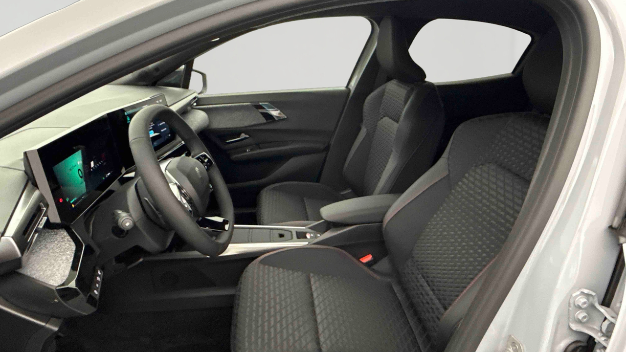 Renault Clio Eco-G 120 ch EDC — photo 11