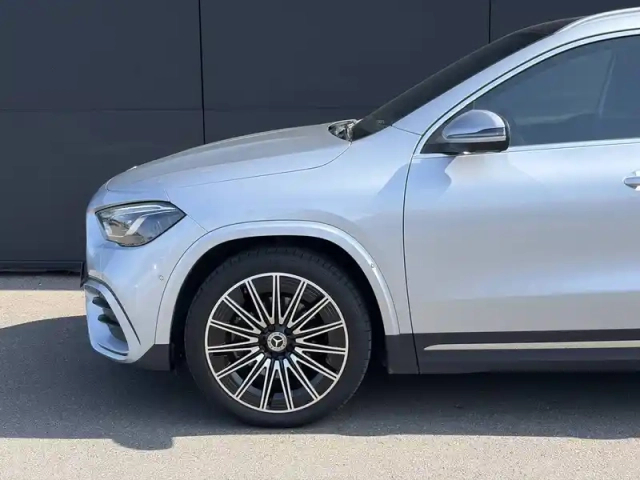 Mercedes Gla 200 d 8g-dct — photo 7