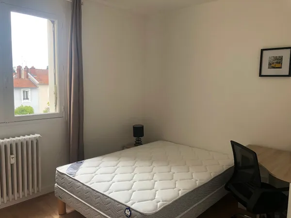 Appartement 1 pièce 11 m²