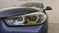 Bmw X2 xDrive18dA 150ch Business Design Euro6d-T — photo 17